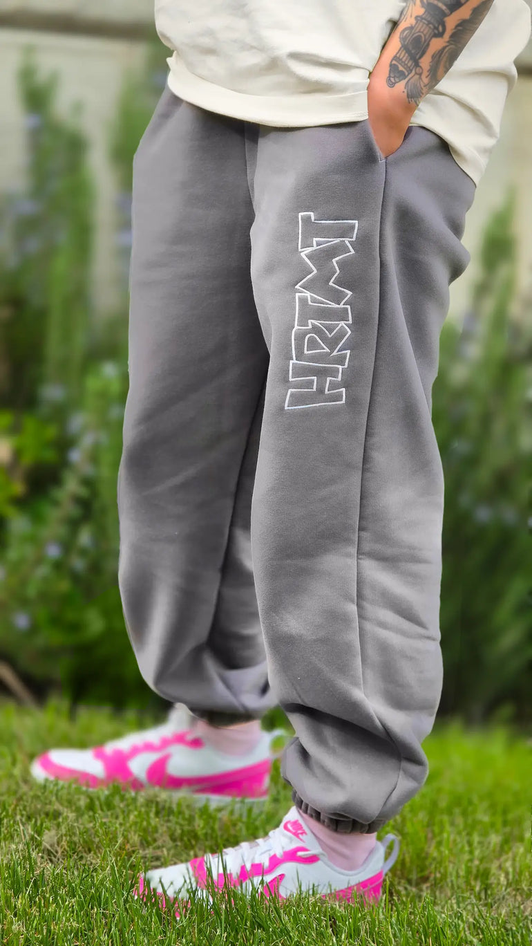SPLASH Pants Schwarz