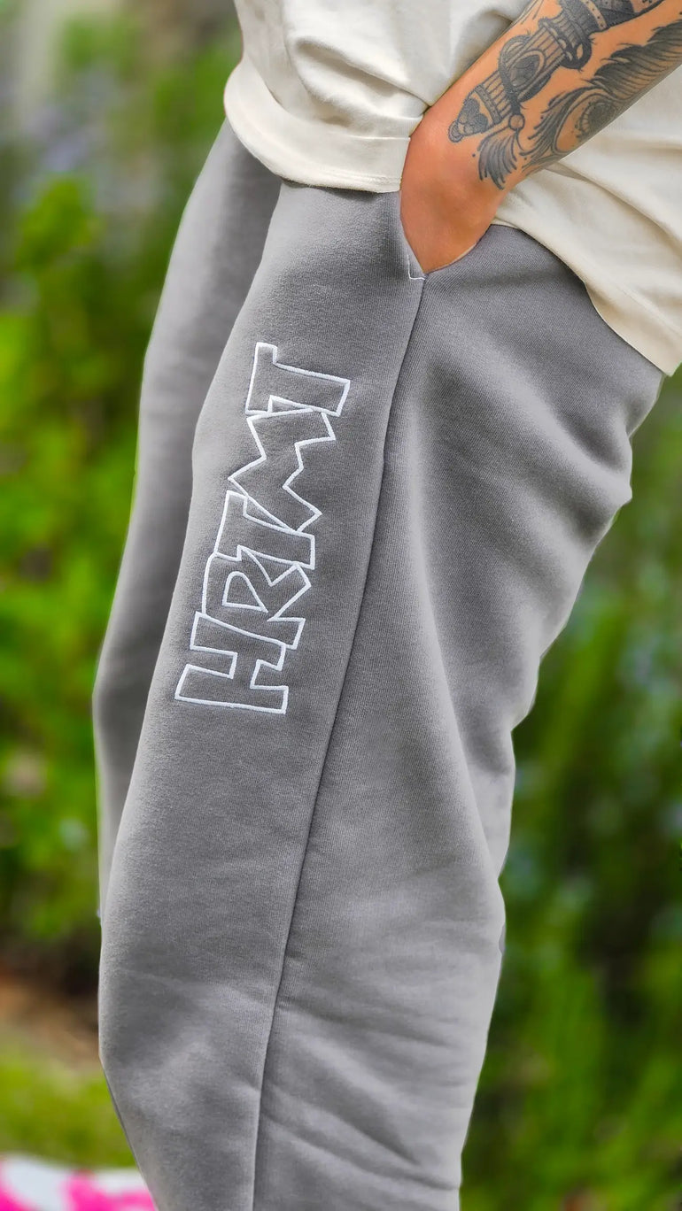 HRTMT Pants Grau