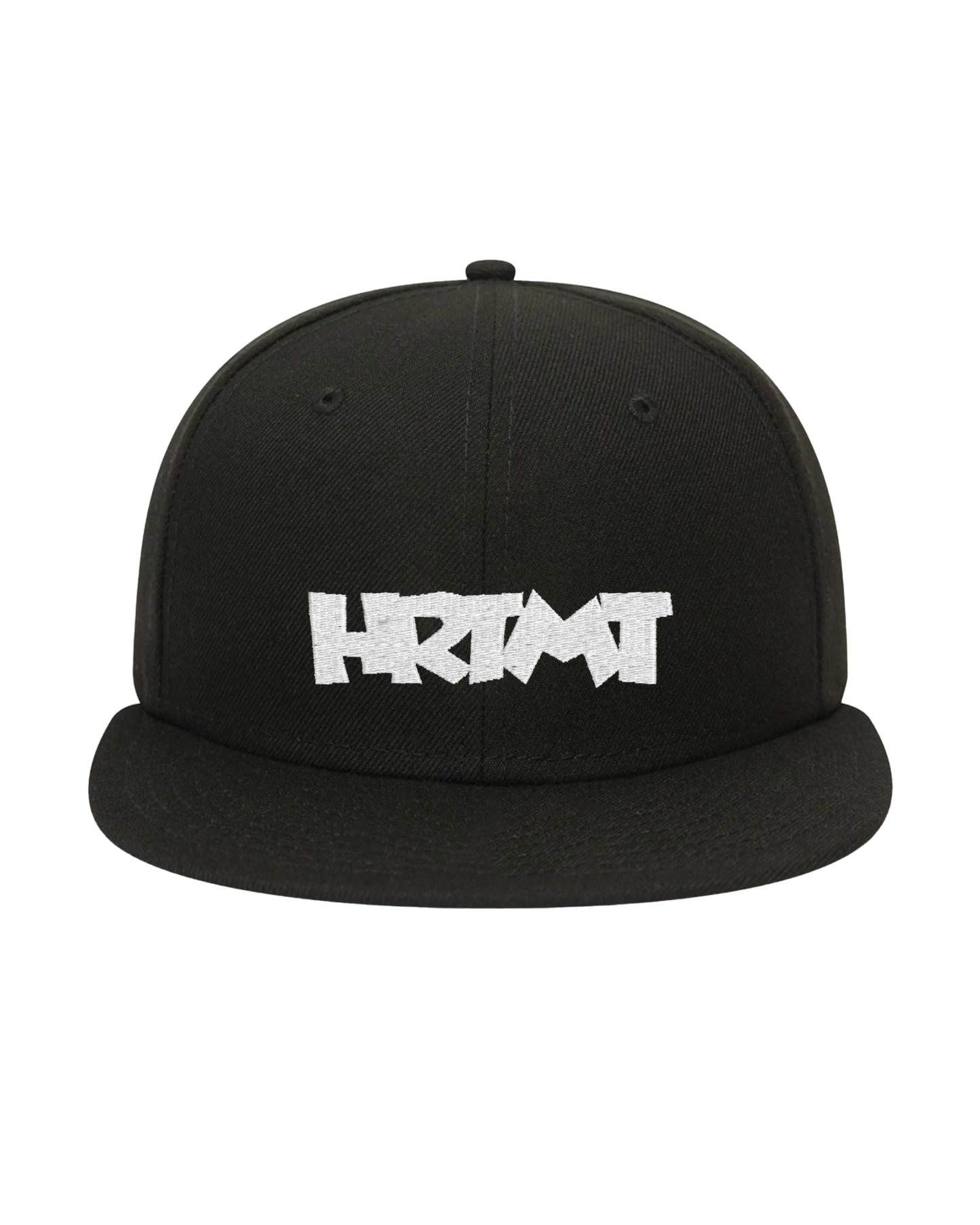 HRTMT Snapback Cap Flat