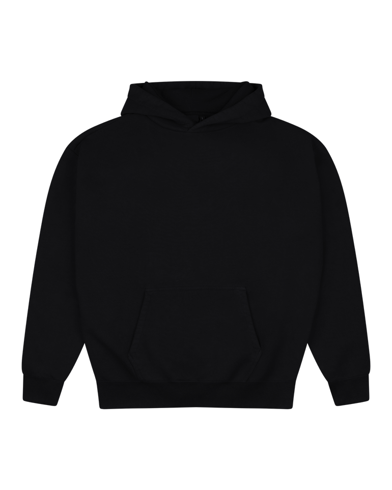 VOODOO WASCHBÄR GEHIRN Hoodie