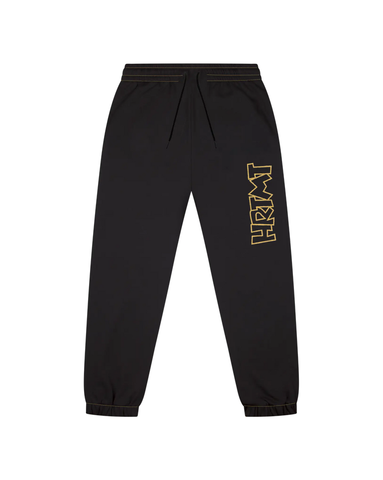 HRTMT Pants Schwarz