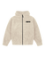 HRTMT Sherpa Jacket Beige