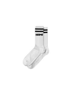 HRTMT Socken Weiß