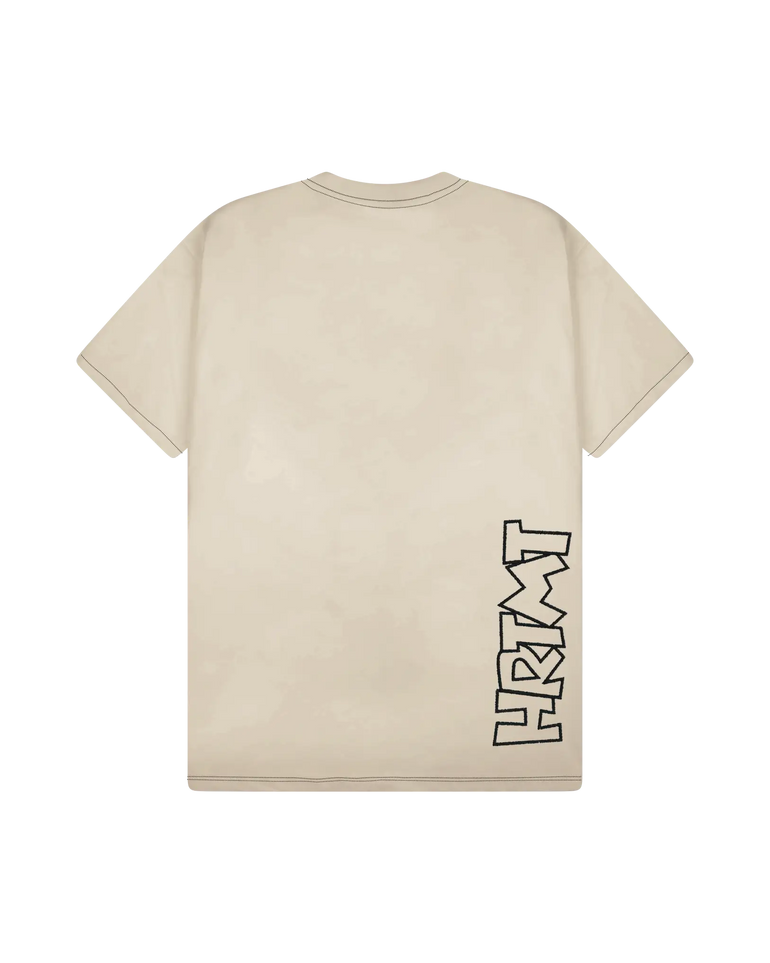 HRTMT T-Shirt Beige