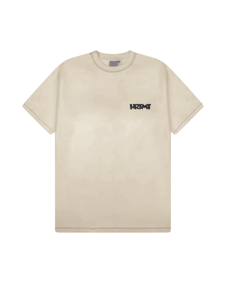 HRTMT T-Shirt Beige