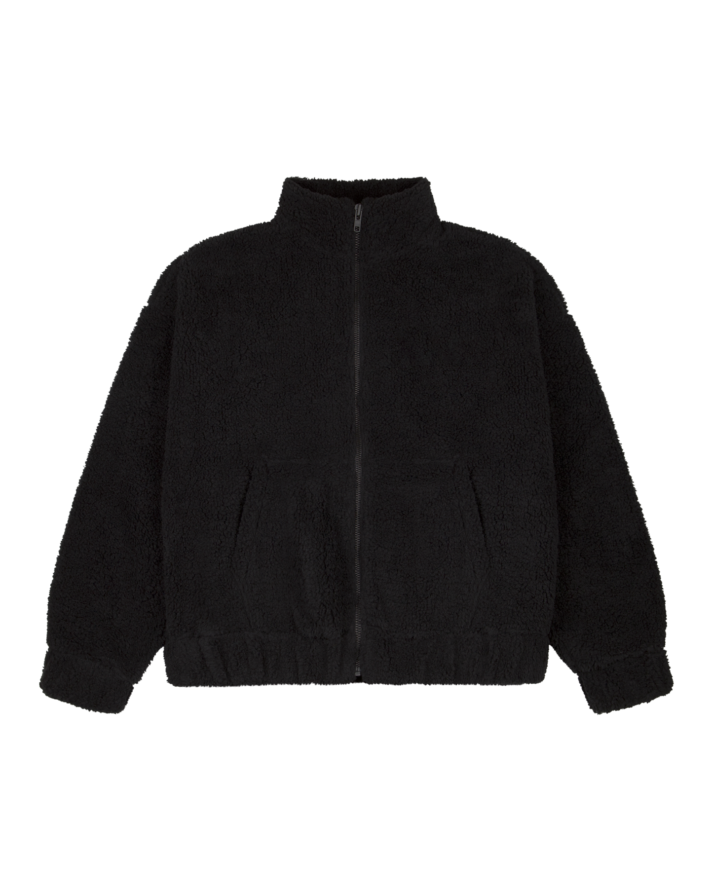 VOODOO WASCHBÄR KÜRBIS Sherpa Jacket