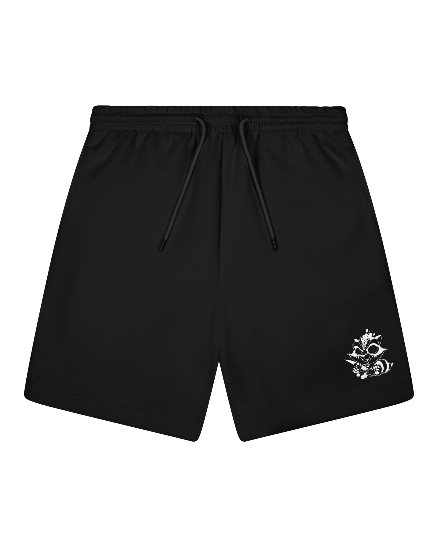 VOODOO WASCHBÄR GEHIRN Shorts