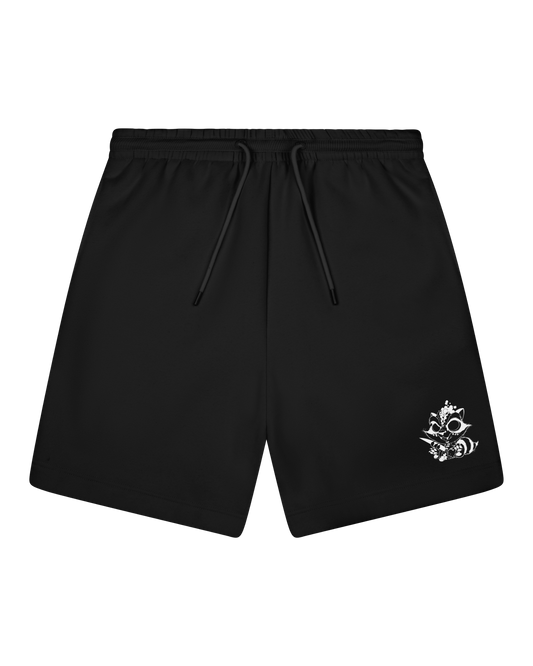 VOODOO WASCHBÄR GEHIRN Shorts