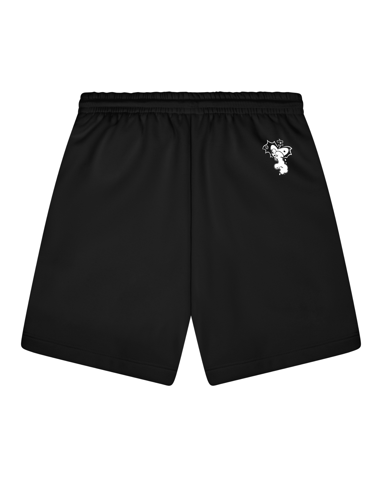 VOODOO WASCHBÄR HERZ Shorts