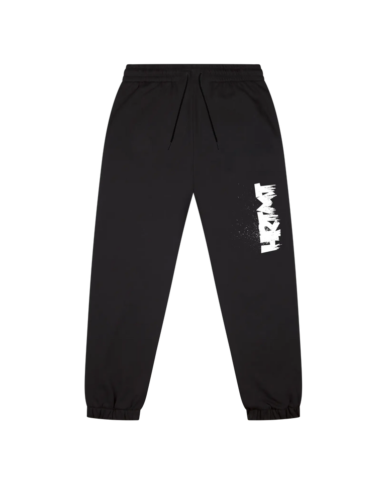SPLASH Pants Schwarz